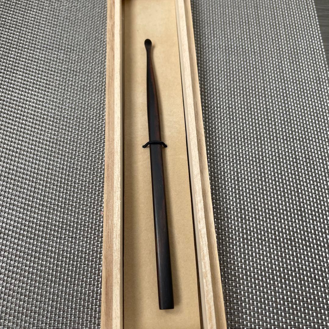 1271 八木貫作　八木の耳かき　佐原の耳かき 八木　貫
