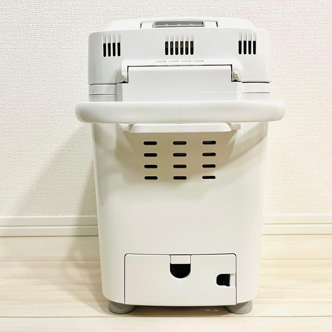 【良品】Panasonic ホームベーカリー SD-MT3
