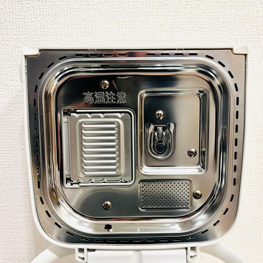 【良品】Panasonic ホームベーカリー SD-MT3