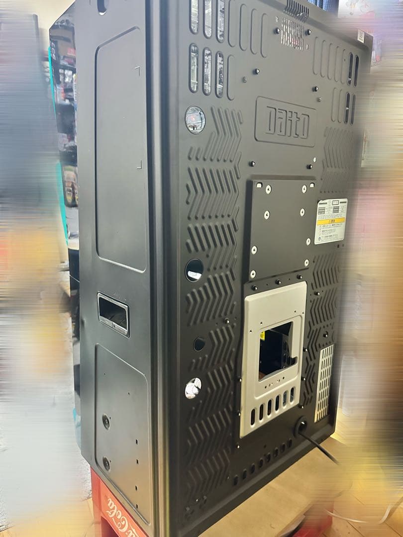 ja11さま専用【ジャンク品】大都技研 スロット SAO