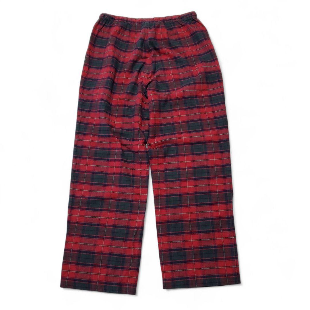 ラルフローレン　RALPH LAUREN　パジャマ上下　L