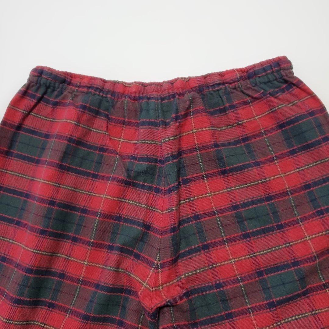 ラルフローレン　RALPH LAUREN　パジャマ上下　L