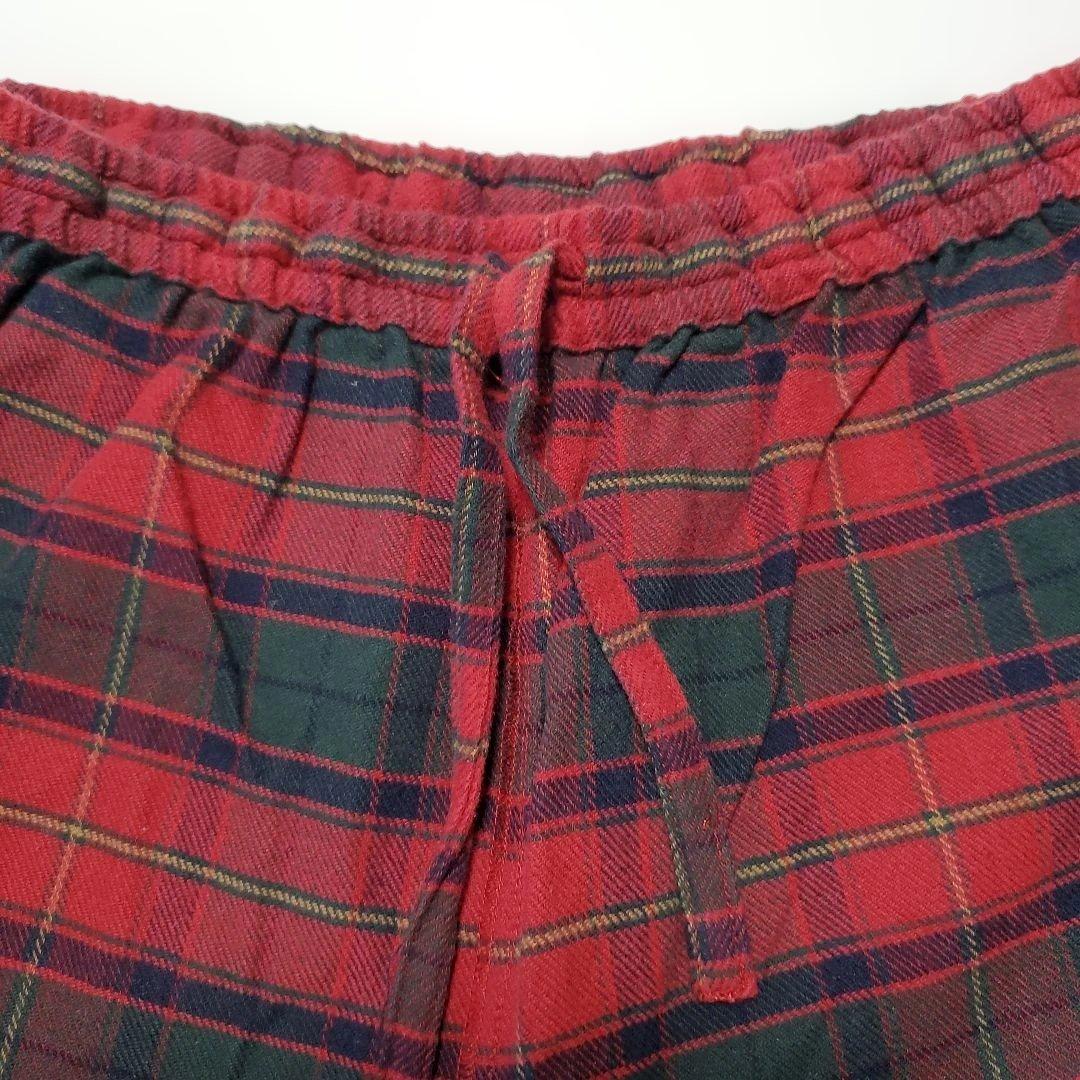 ラルフローレン　RALPH LAUREN　パジャマ上下　L