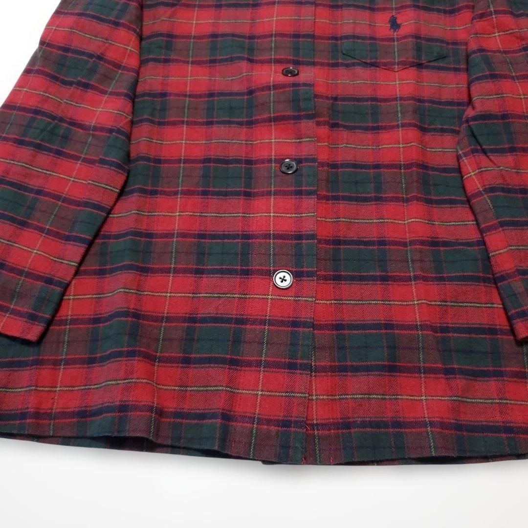 ラルフローレン　RALPH LAUREN　パジャマ上下　L