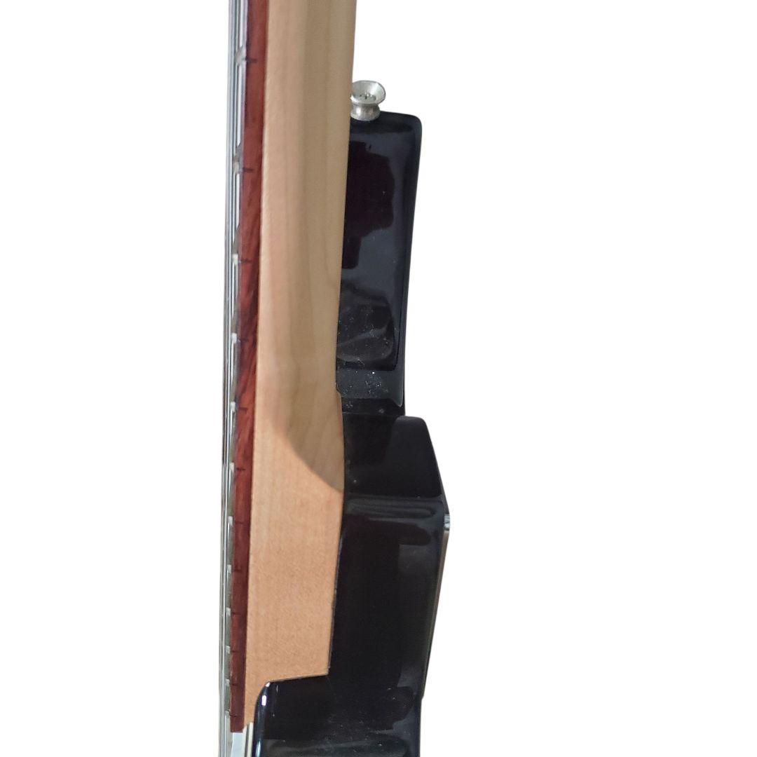 【美品】YAMAHA Pacifica 112V エレキギター