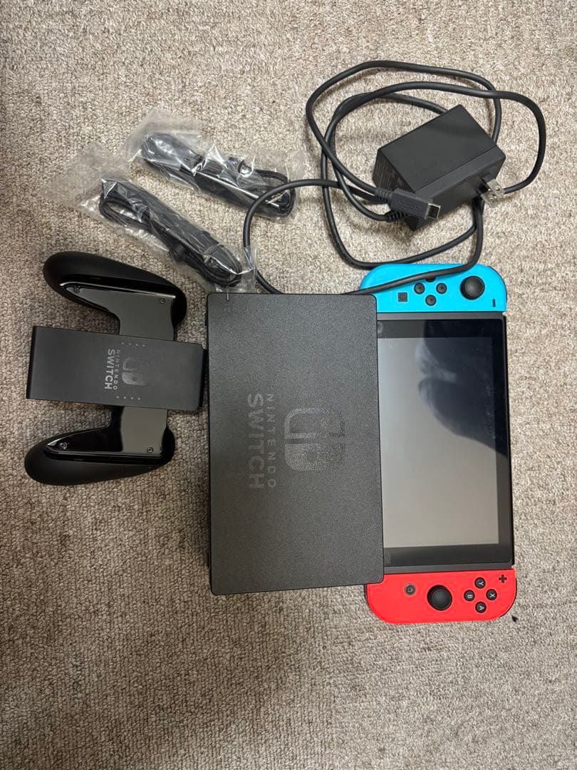 Nintendo Switch Switch Nintendo Switch