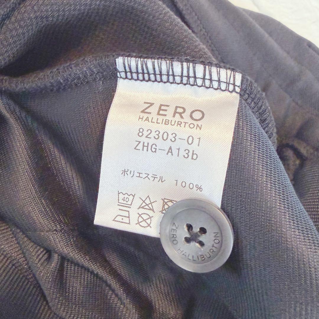 ZERO HALLIBURTON ゴルフジョガーパンツ