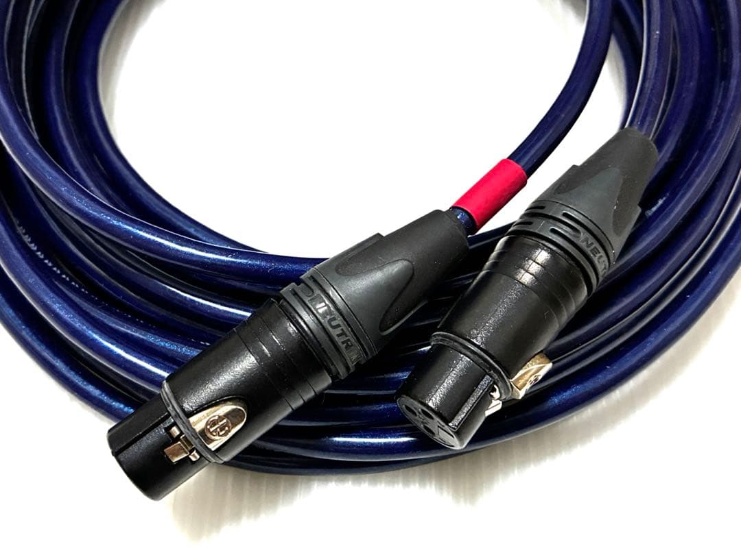 audio-technica/AT-EA1000 XLRケーブル