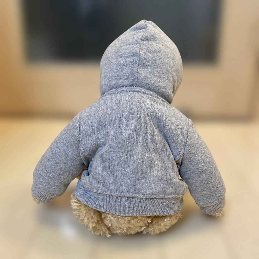 18AW ⚠️超希少品⚠️ Supreme Steiff Bear