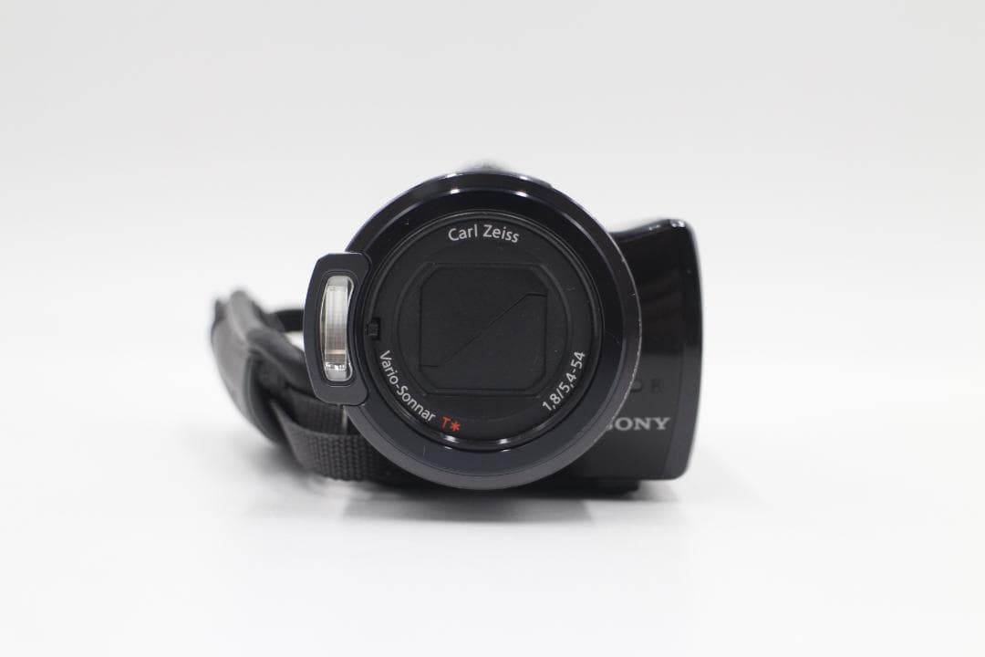 [M-TN 2359]SONY HDR-CX7 デジタルビデオカメラレコーダー