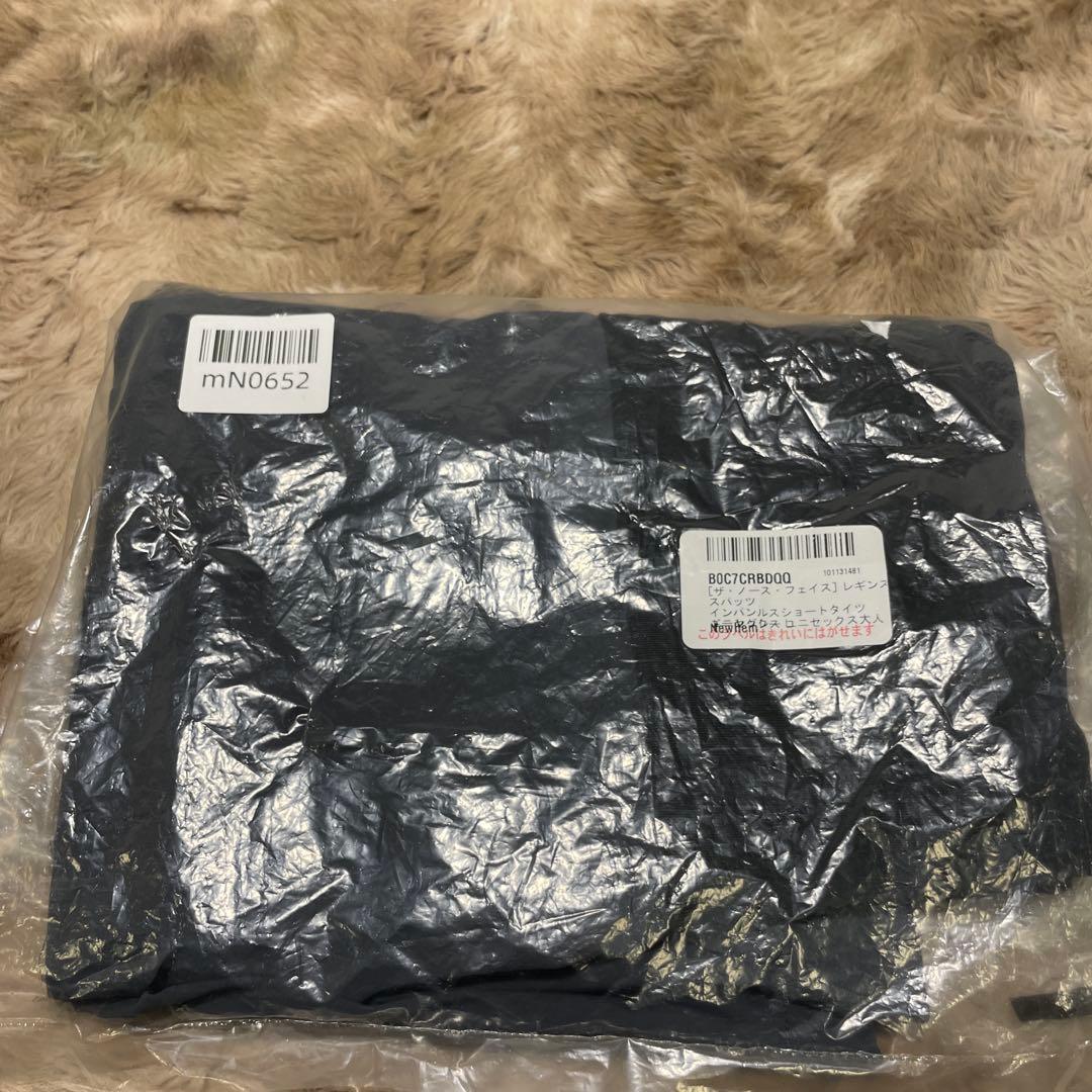 THE NORTH FACE レギンス インパルスショートタイツ NB42475