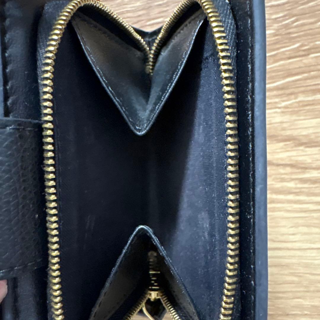 FENDI 財布　折り畳み財布　フェンディ