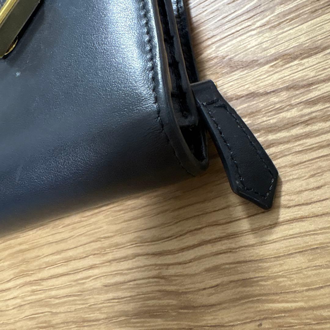 FENDI 財布　折り畳み財布　フェンディ