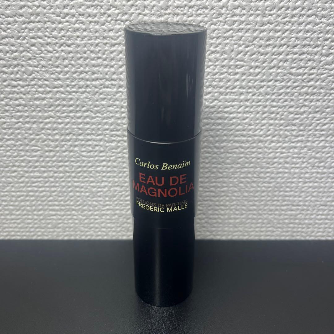 フレデリックマル　オードゥマグノリア　30ml 正規品