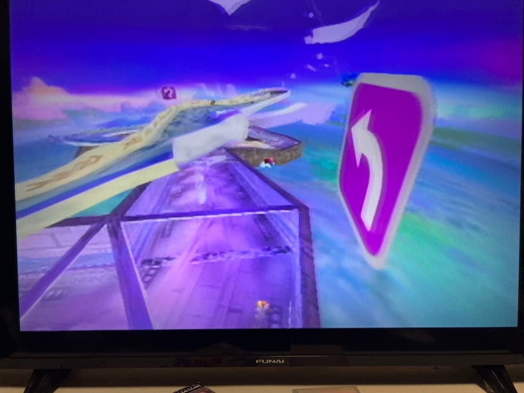 【ゲームキューブ】カービィのエアライド/Kirby's Airride【任天堂】