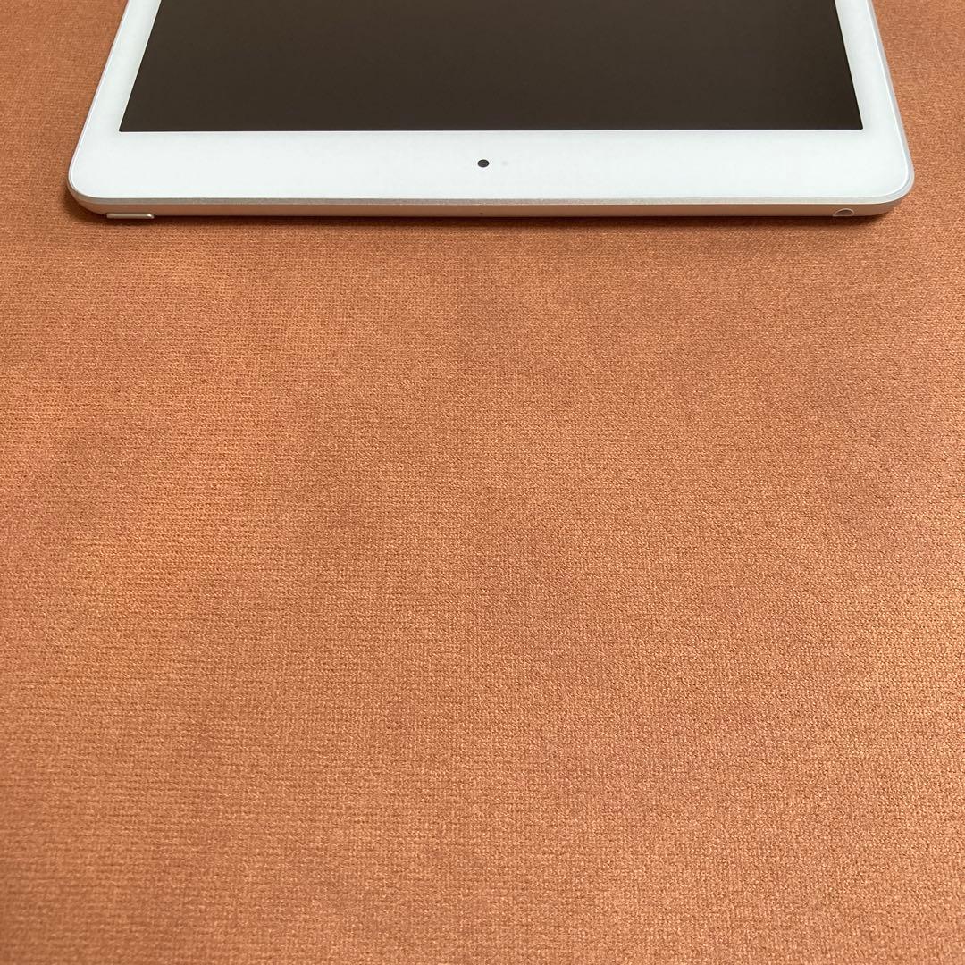 635【早い者勝ち】電池良好☆iPad8 第8世代 32GB WIFIモデル☆