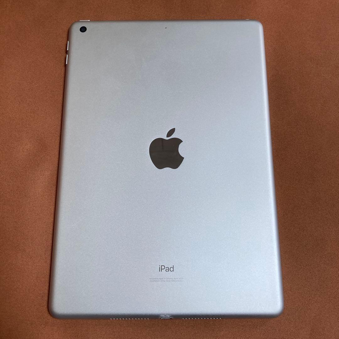 635【早い者勝ち】電池良好☆iPad8 第8世代 32GB WIFIモデル☆