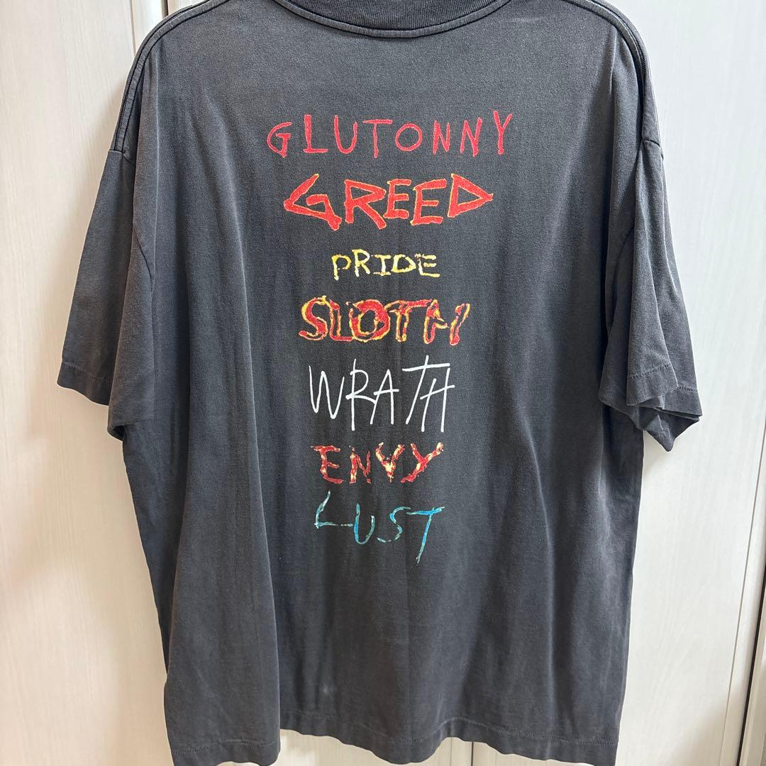 セントマイケル Tシャツ