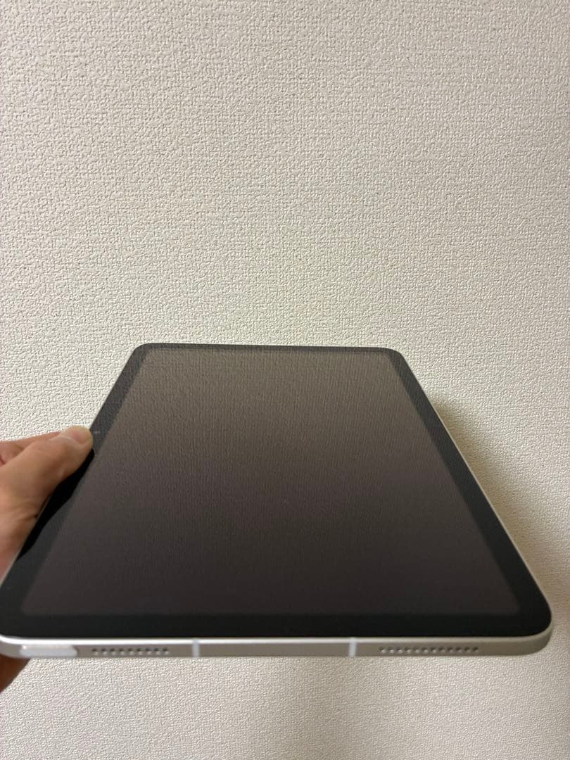 マ*ん様 【極美品】iPad（A16） 128GB Wi-Fi+Cellular