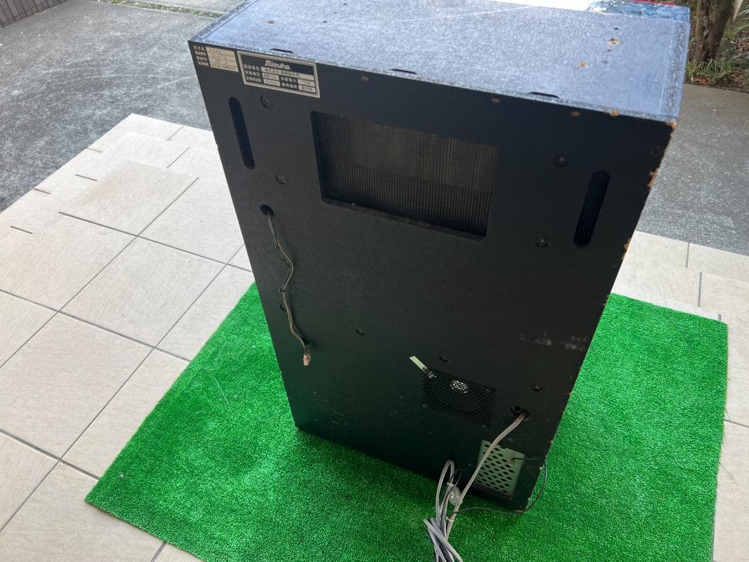ろ*※様 パチスロ 実機 4号機 / タコスロ TACO SLOT