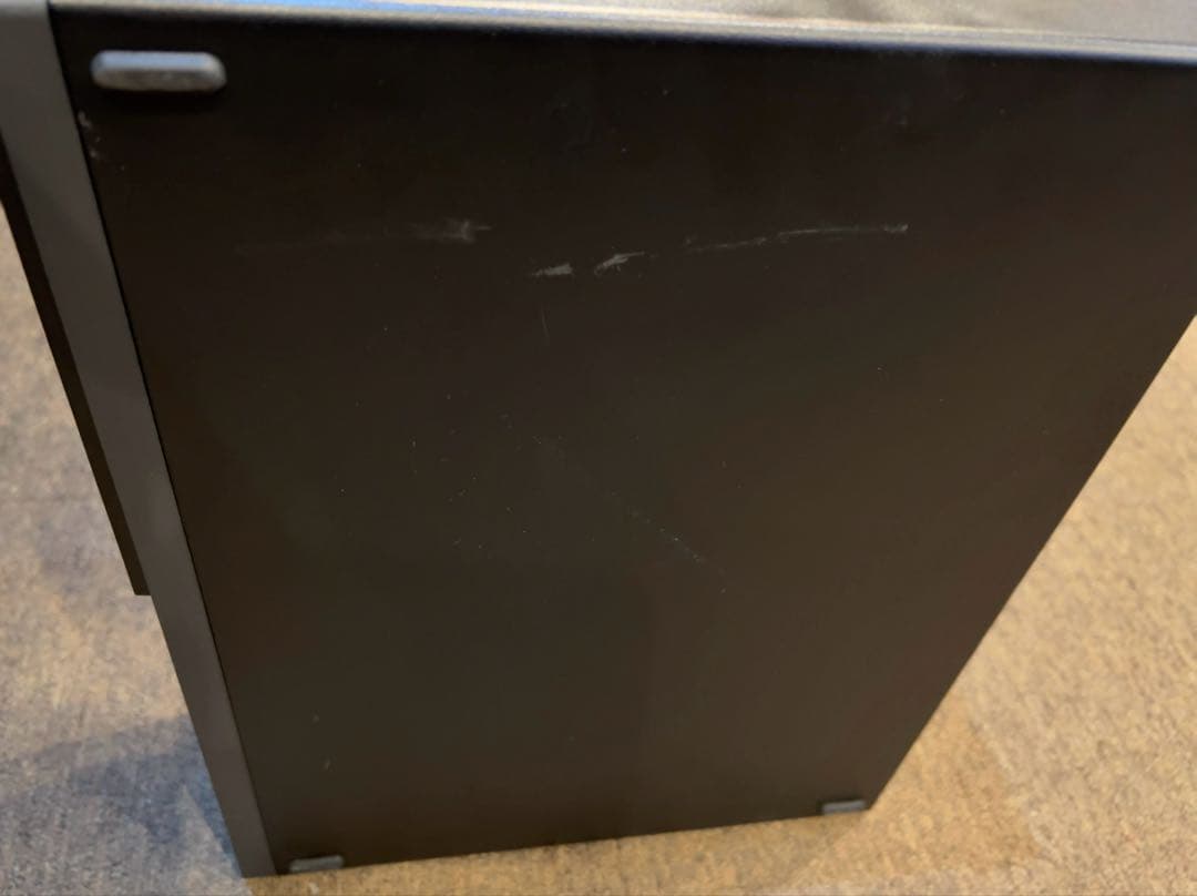 Windowsデスクトップ Lenovo ThinkCentre M710S Windows11/i3