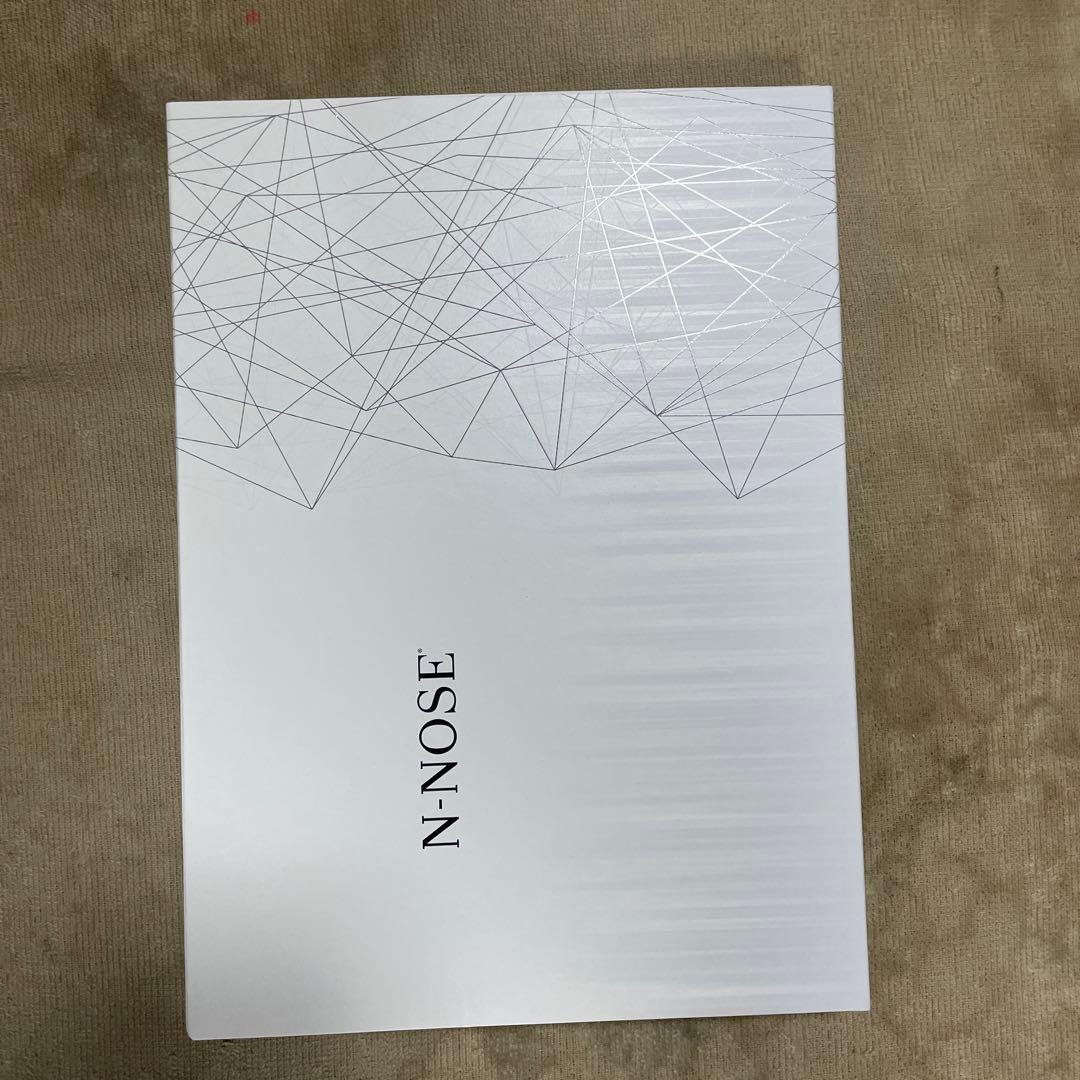 N-nose 線虫がん検査　2個セット