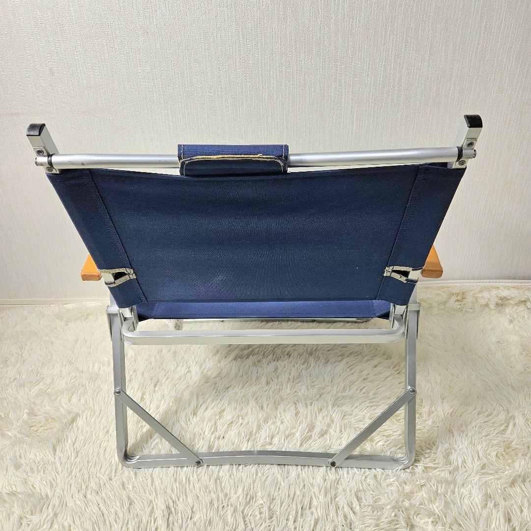 コールマン コンパクトフォールディングチェア　2脚セット
