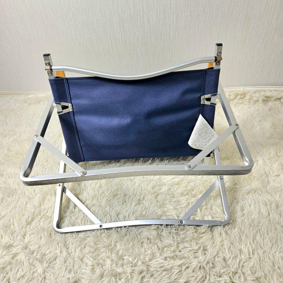 コールマン コンパクトフォールディングチェア　2脚セット