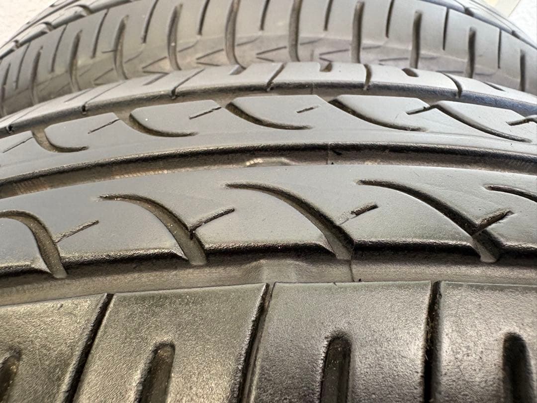 タイヤ・ホイール 175/65r15 YOKOHAMA bluEarth