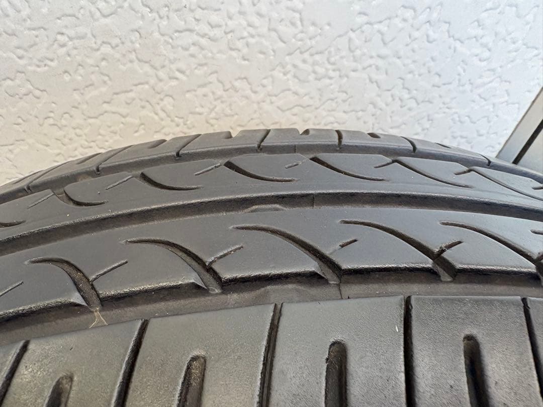 タイヤ・ホイール 175/65r15 YOKOHAMA bluEarth