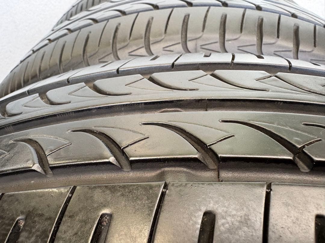タイヤ・ホイール 175/65r15 YOKOHAMA bluEarth