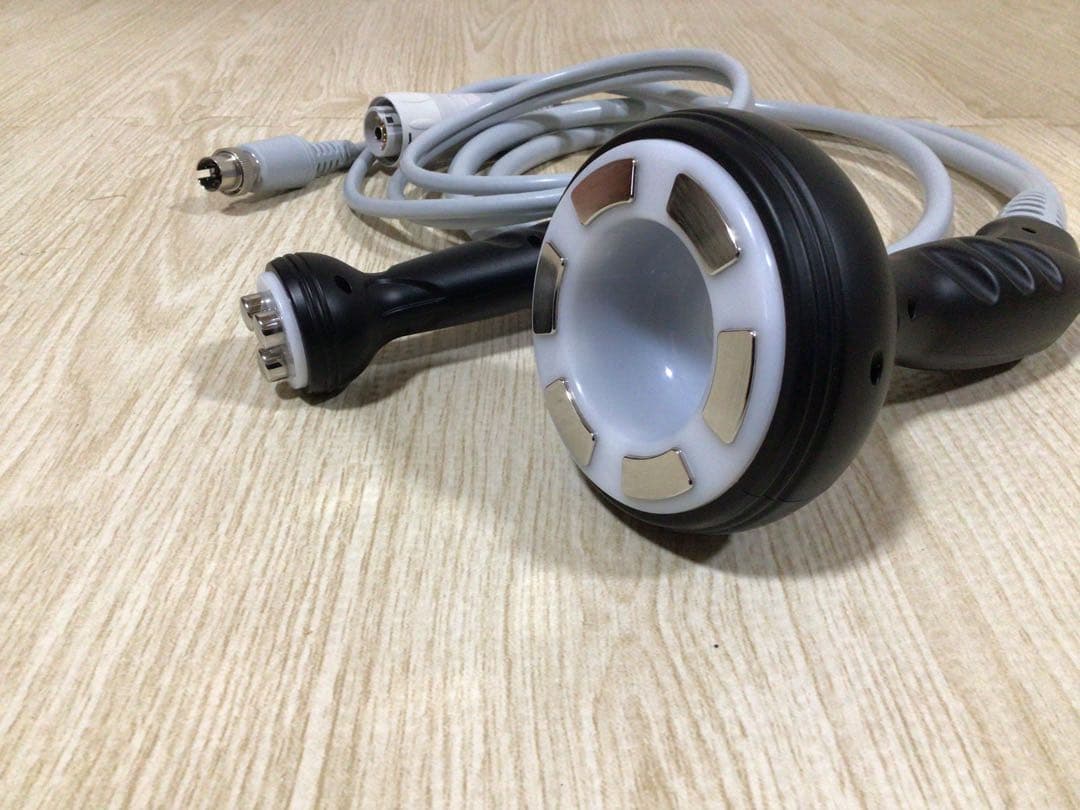 CELLZERO FAST セルゼロファスト　エステマシン　じぶんdeエステ