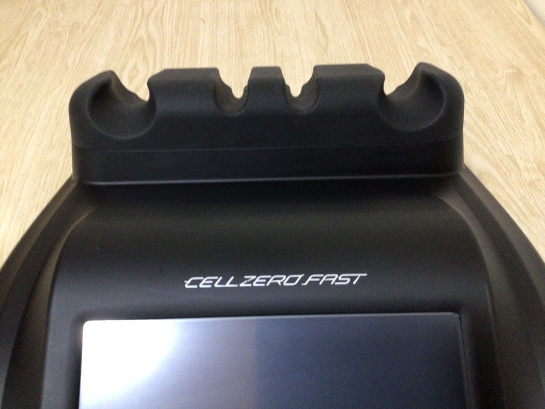 CELLZERO FAST セルゼロファスト　エステマシン　じぶんdeエステ