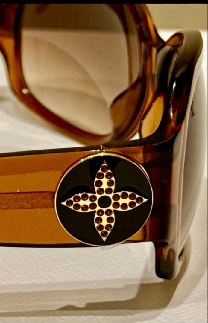 Louis Vuitton 　　サングラス