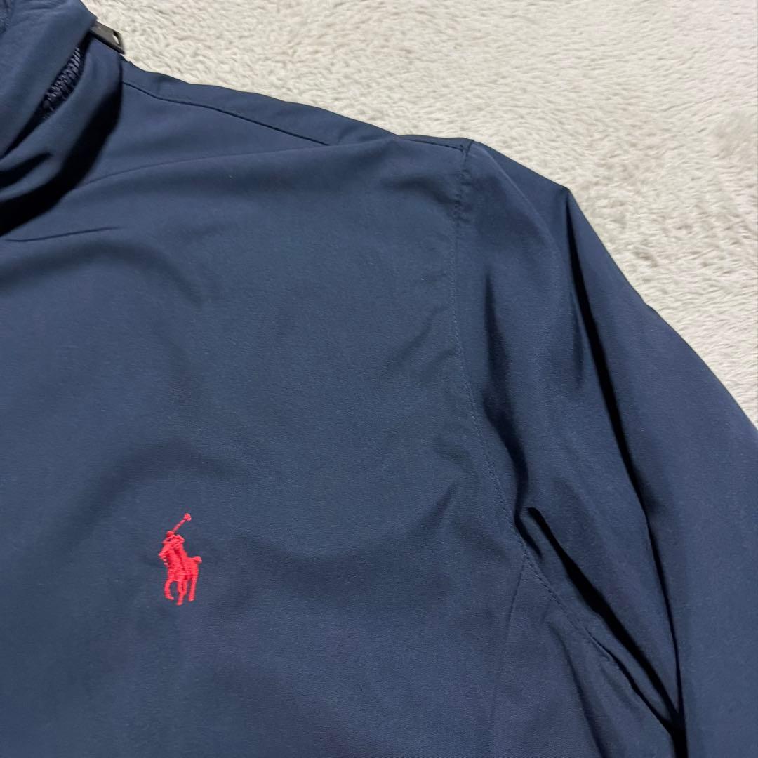 POLO RALPH LAUREN ナイロン　ブルゾン　ジャケット　JACKET