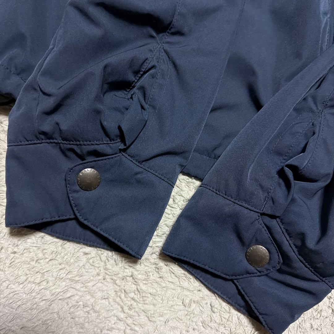 POLO RALPH LAUREN ナイロン　ブルゾン　ジャケット　JACKET