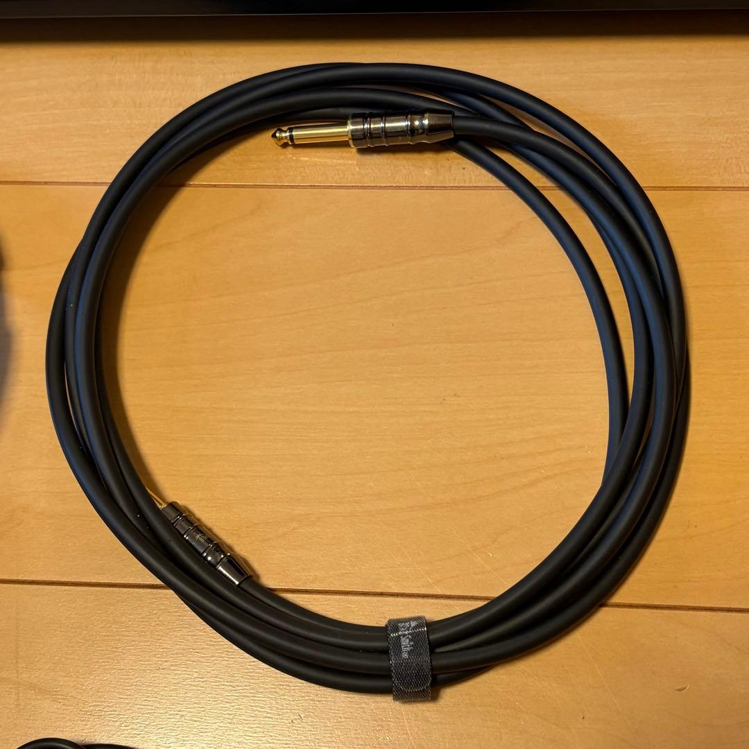 Roland JUNO-DS61 フルセット【美品/付属品多数/送料込】