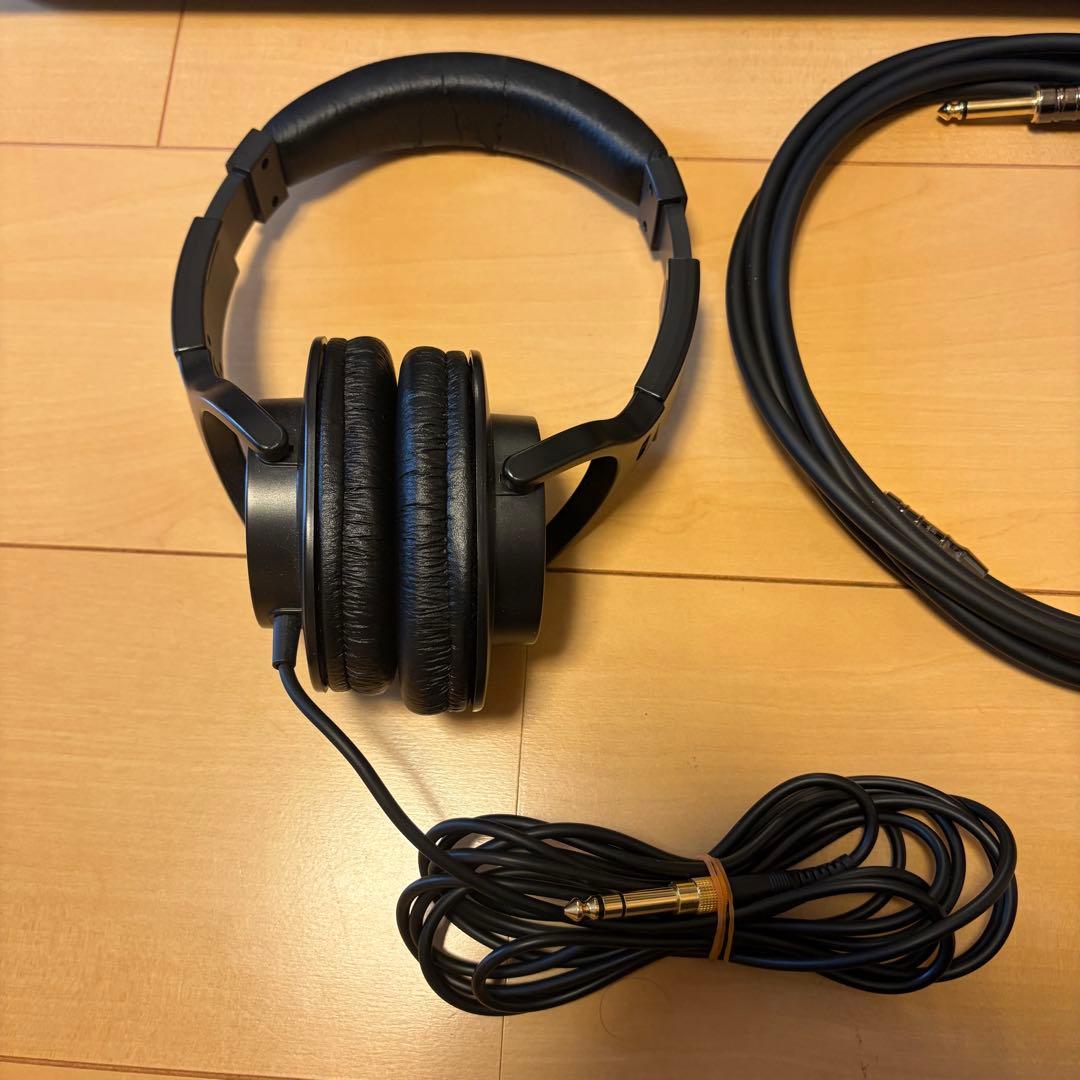 Roland JUNO-DS61 フルセット【美品/付属品多数/送料込】
