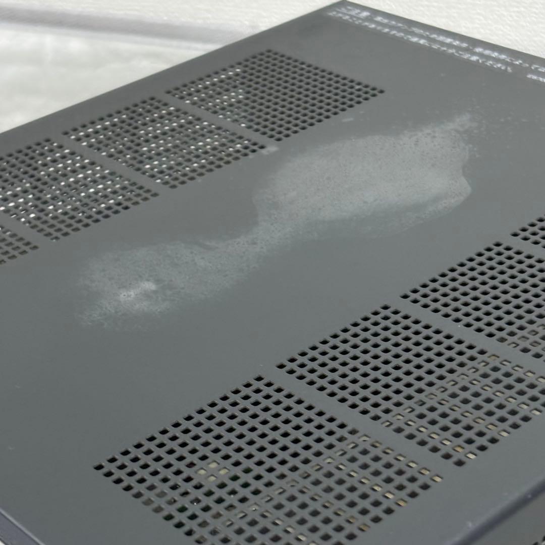 【動作品】Victor AX-F1 アンプ