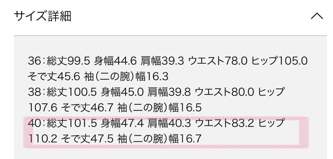 23区　トリアセダブルジョーゼット レースコンビ ワンピース サイズ 40