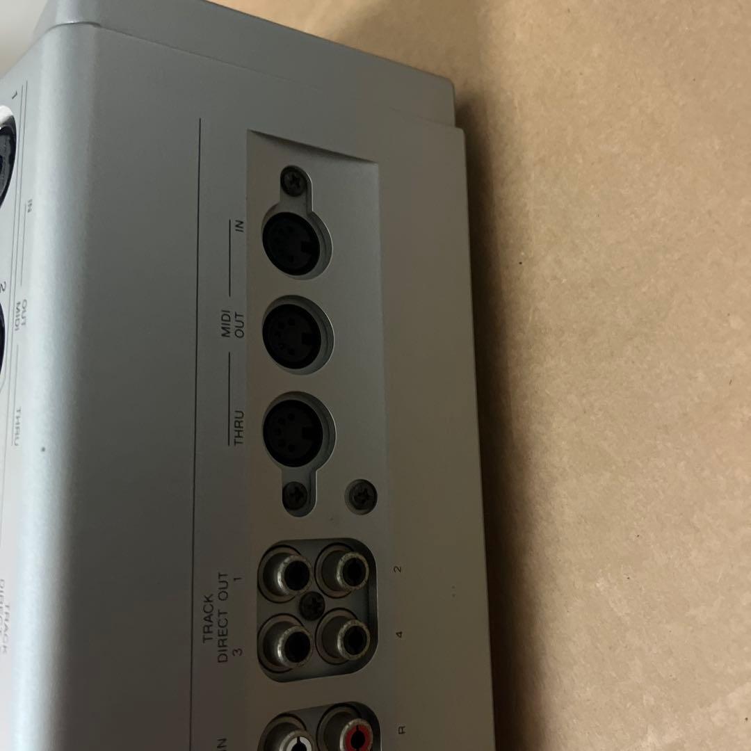 その他 Yamaha MD4S