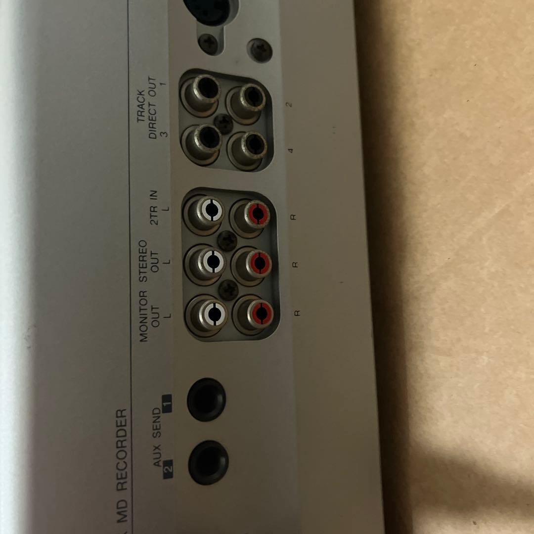 その他 Yamaha MD4S