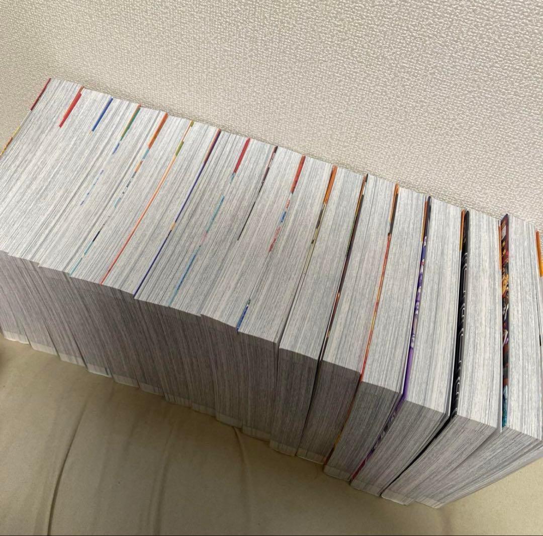 完全版 金色のガッシュ!! 全巻セット