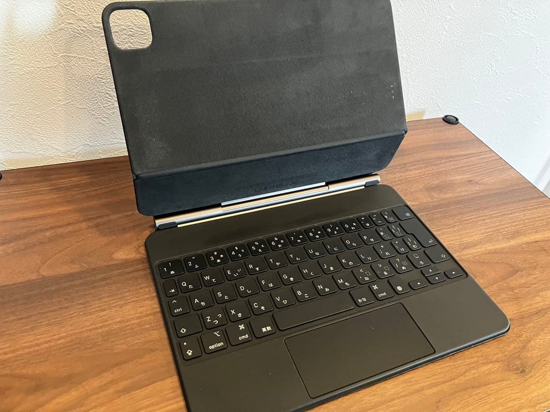 iPad Pro 11インチ第2世代 /Magic Keyboard ジャンク品