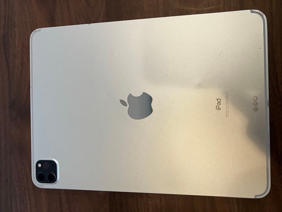 iPad Pro 11インチ第2世代 /Magic Keyboard ジャンク品