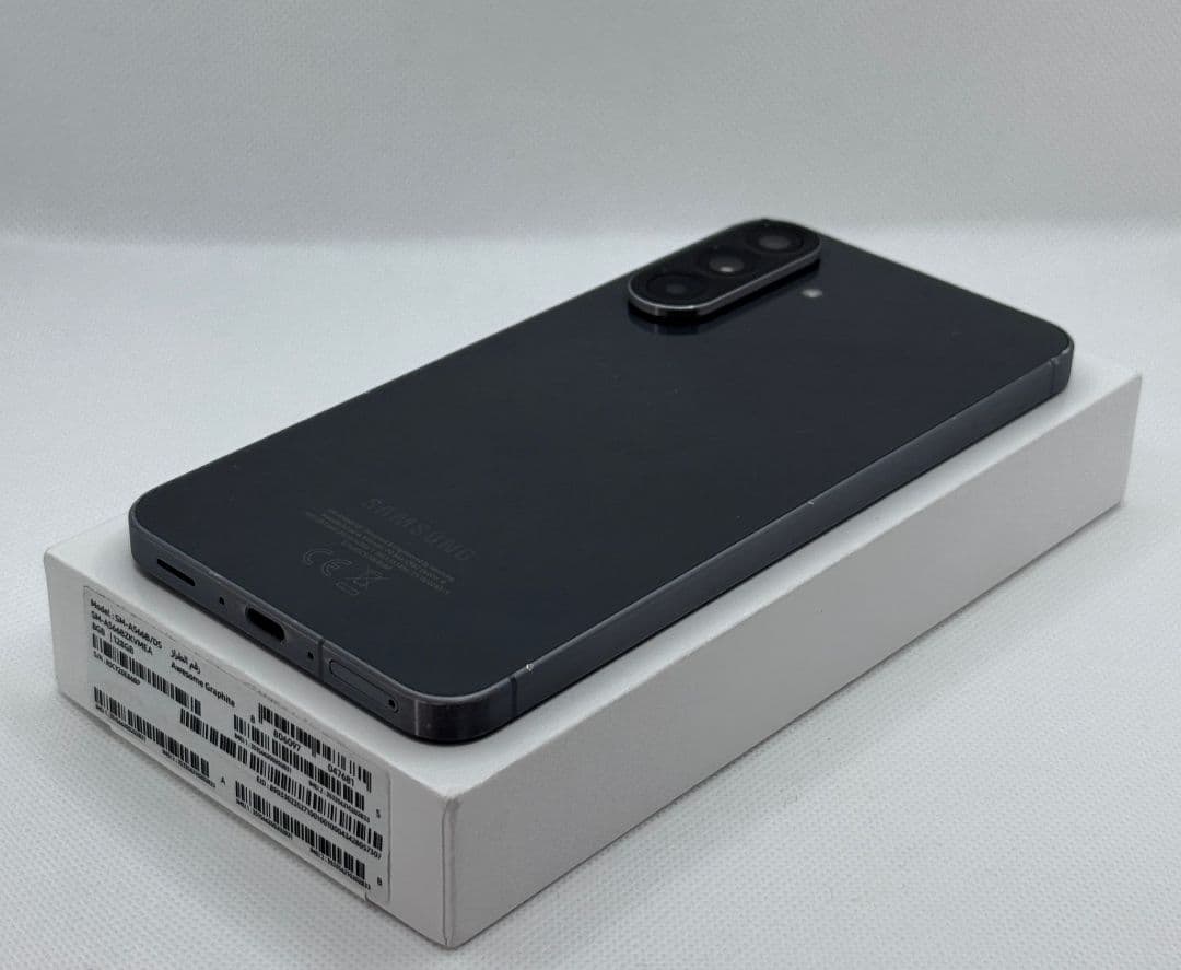 Samsung Galaxy A56 5G ＜ グローバル版 ＞