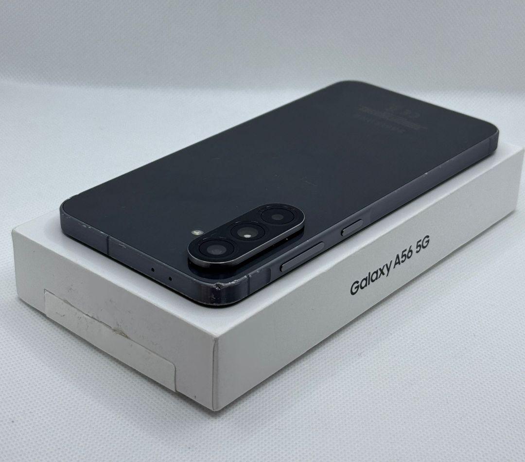 Samsung Galaxy A56 5G ＜ グローバル版 ＞