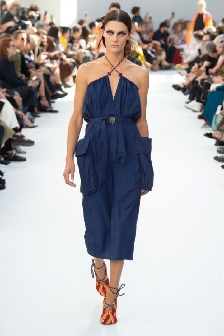 Dries Van Noten ワンピース