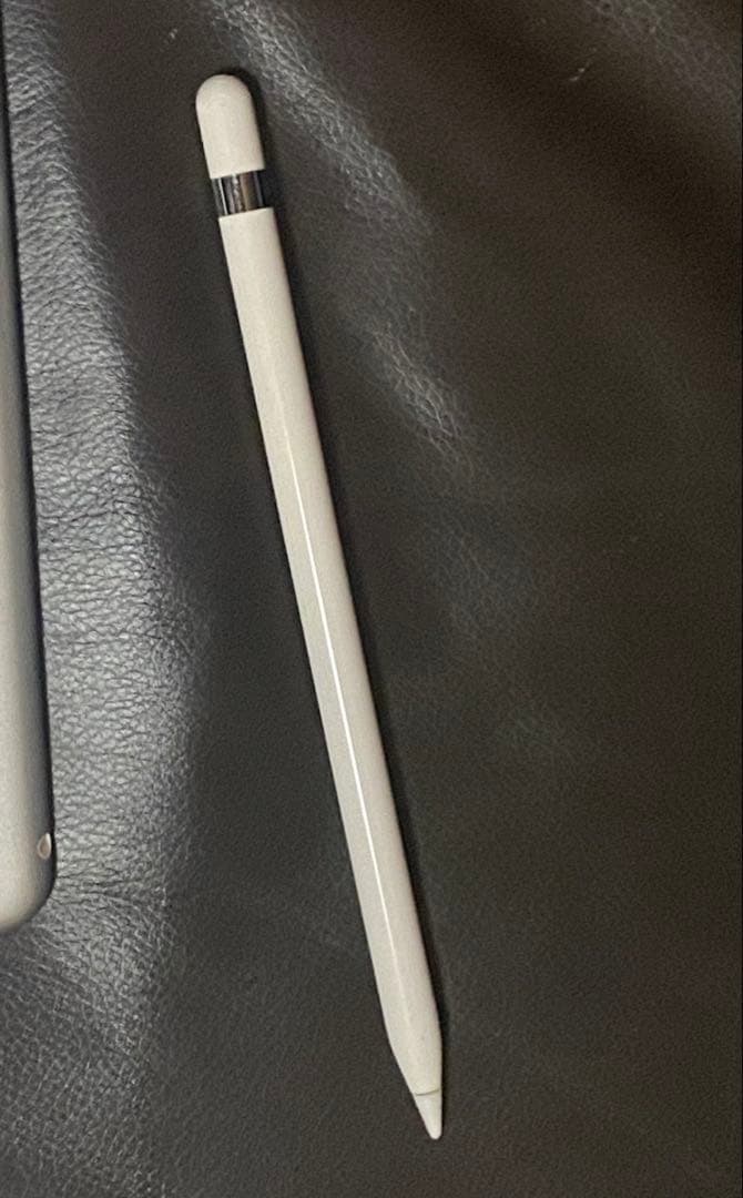 【実物画像あり】iPad第9世代＋Apple Pencil第1世代 セット