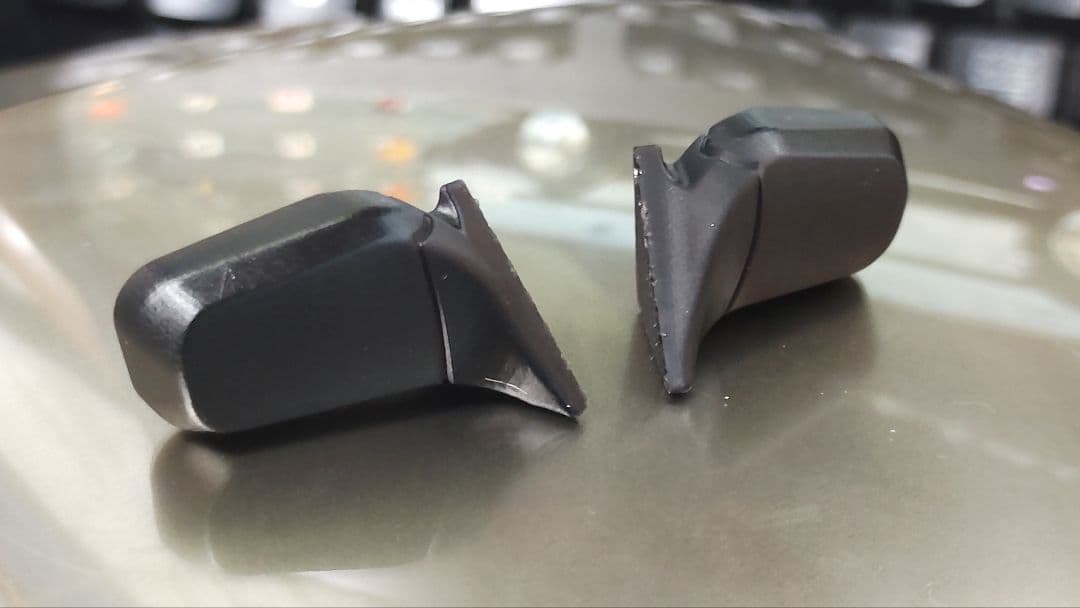 パンドラRC トヨタ スプリンタートレノ 2ドア 塗装済み